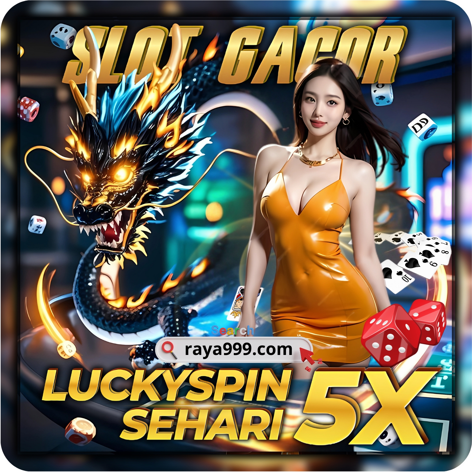 Slot Gacor